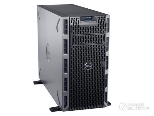 高效5U塔式服务器戴尔PowerEdge T420促