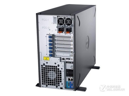 高效5U塔式服务器戴尔PowerEdge T420促