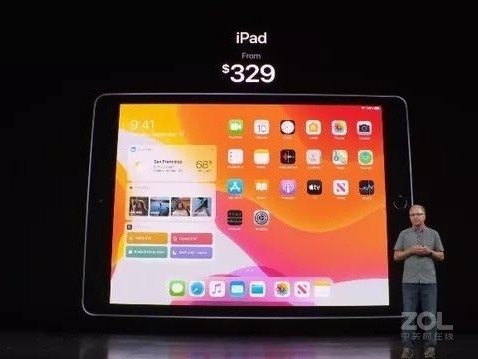 32G WiFi2019¿ƻipadֻ2299Ԫ 