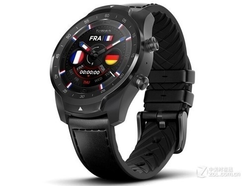 TicWatch Proֻ 
