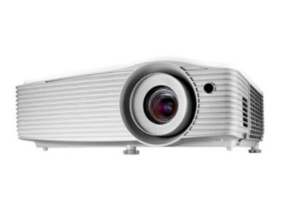 智能高清3D投影奥图码x512西安本欣到货