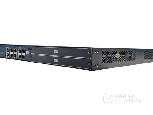 安全灵活便捷 华为USG6306防火墙西安促