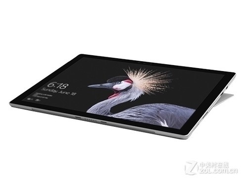 ��ʾЧ������ϸ��΢��Surface Pro5���� 