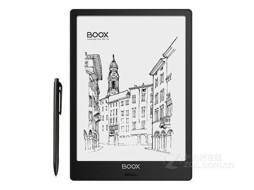 Ķ۸ŻBOOX note 