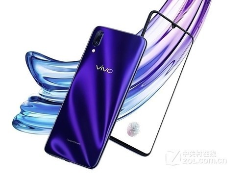 �����Ƿ���vivo X23ȫ��ͨ�����ֻ��� 