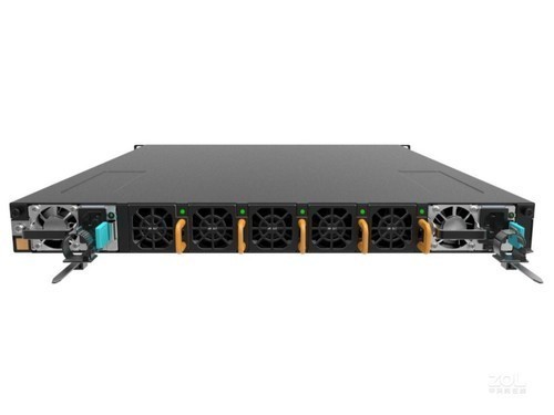 交换机特价促销浪潮CN9008-48Y8C-S报价