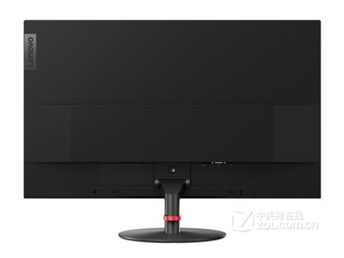 广视角显示器联联想ThinkVision S27i促 