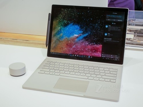 微软Surface Book 2新款西安报价9700元 