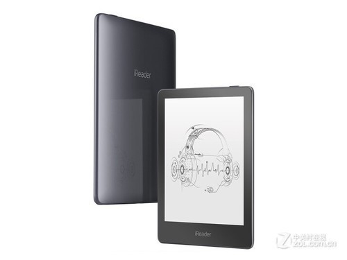 E-inkֽʼīˮĵA6 