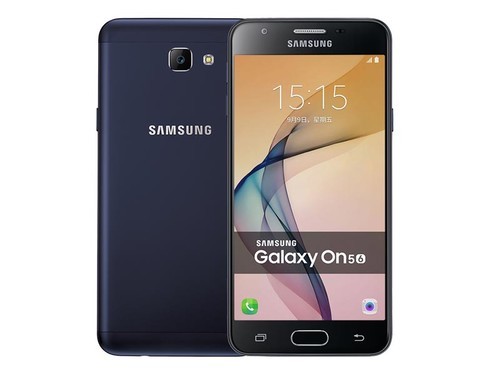 ������������ ����2016��GALAXYOn5���� 