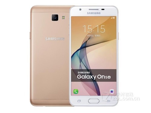 ������������ ����2016��GALAXYOn5���� 