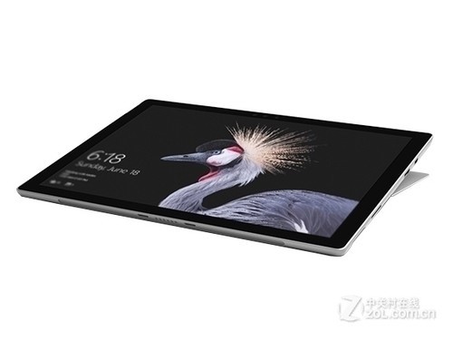 ʾЧϸ΢Surface Pro5 