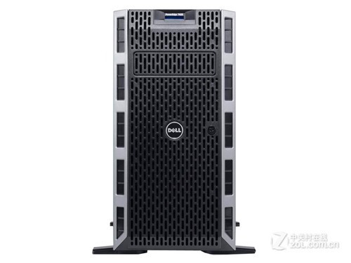 扩展能力出色戴尔PowerEdge T420服务器