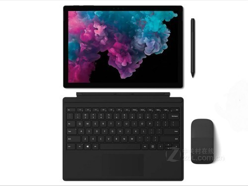 Ʒ�ʱ��ϳ�Ч����΢��Surface Pro6�ֻ� 