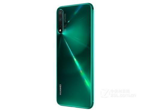 3200万像素华为nova 5 pro宝鸡促2750元