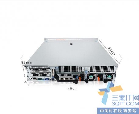 具有多样性功能Dell PowerEdge R740热卖