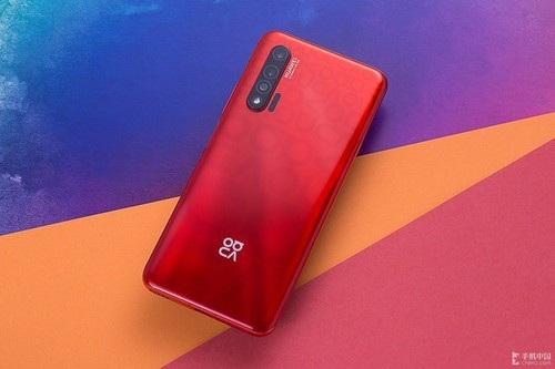 华为nova6 5G