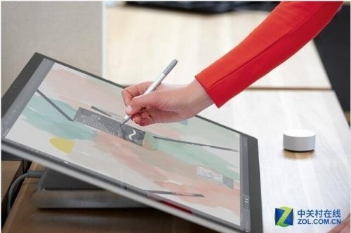 ɫ΢Surface Studio2ֻ 