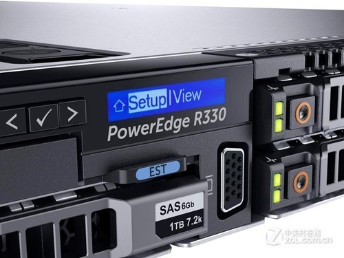 ǿPowerEdge R330ͼ  