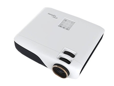 奥图码ZH55激光投影机 陕西长祺特惠促