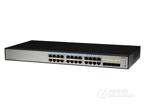 ɫܻΪS1700-28GFR-4P-AC 