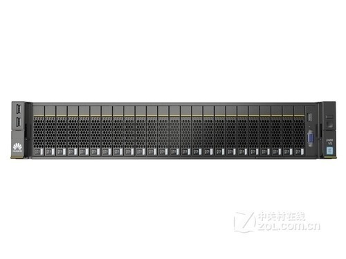 32GB华为FusionServer 2488 V5服务器促