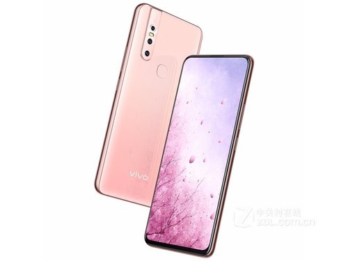 VIVO s1 6+128 ïڴ1650Ԫ 