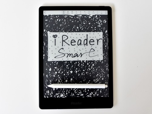 ĵֽiReader Smart+ 
