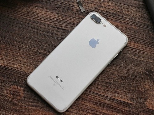 iPhone 7 Plus 