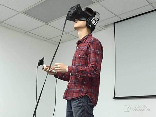 HTC Vive头盔VR眼镜西安全新售4800元
