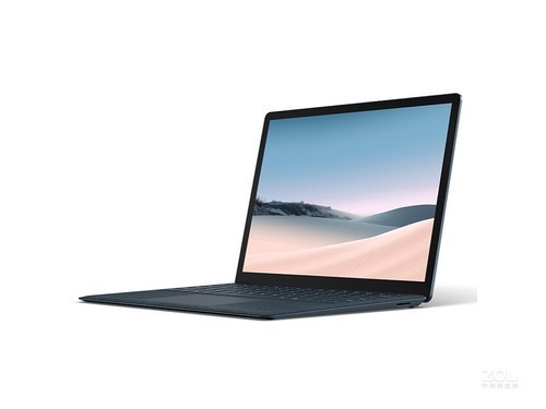 13.5英寸256G微软Surface Laptop 3报价 