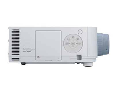 3DͶӰNEC PA572W+ӢƼ 