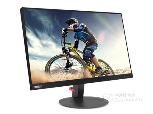 大众实用联想ThinkVision S22e促销中