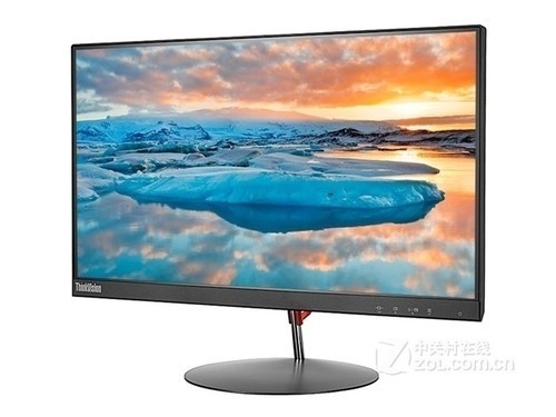 ȫ����LED��ʾ������ThinkVision X23�� 