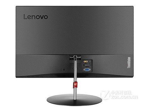 ȫ����LED��ʾ������ThinkVision X23�� 