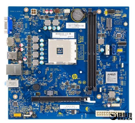 AMD AM4أA320оƬ մ