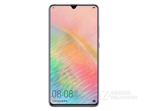ȫ����Ļ����Ϊmate20x���������ֻ����� 
