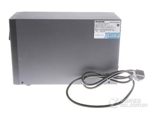 �ʺ�С��ҵ���û� ɽ��C1K UPS��Դ�ػ� 