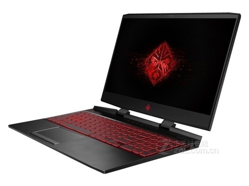 惠普OMEN 15-DC0007TX 成都报价6499
