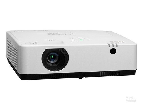 便携商务投影机现货NEC CD2120X西安优惠 