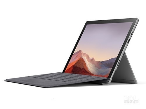 ʮ�����΢��Surface Pro7����5400Ԫ�� 