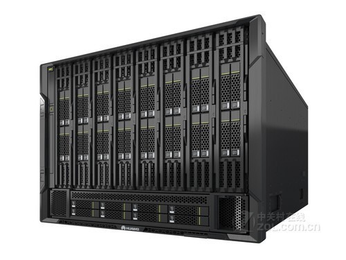 fusionserver 8100 v5报价-华为 fusionserver 8100 v5_西安服务器