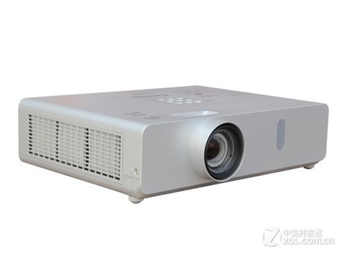 西安松下BX440C投影机西安特惠价16000元 