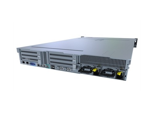 25λΪFusionServer 2288H V5 