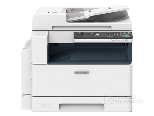 让商业办公更加方便富士施乐S2110NDA促