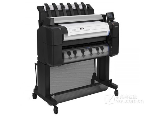 ������ݴ�����ӡ��HP T2530�������� 