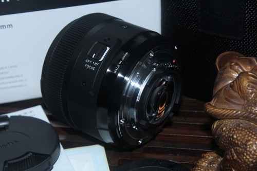 ȫ 30mm F1.4ͷ 