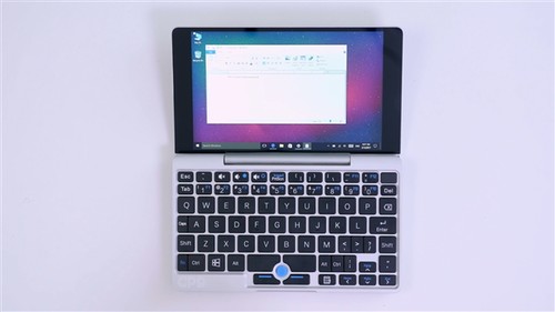 3800ԪװڴıʼǱGPD Pocket