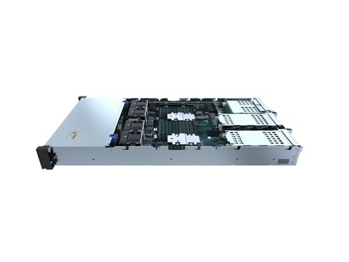 16GB/8盘位华为FusionServer 2288H V5促