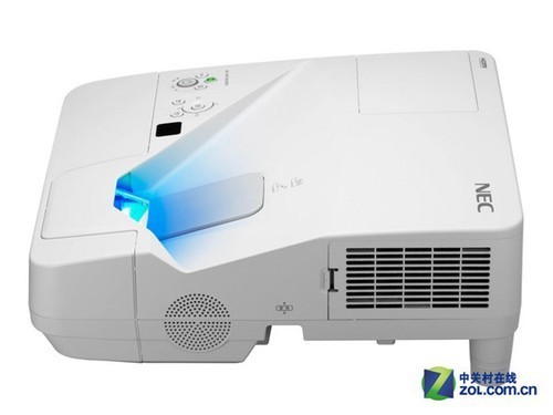 ЧͶӰػNEC UM352W+ 